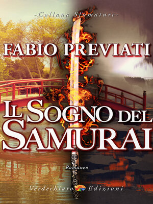 cover image of Il Sogno del Samurai